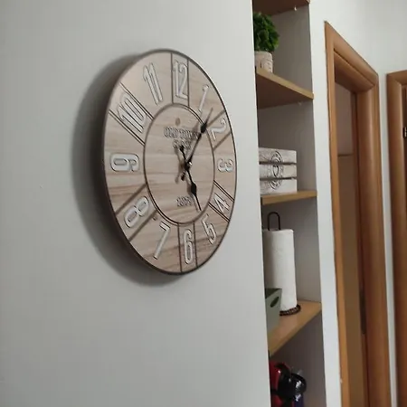Old Town Vamax House Apartamento