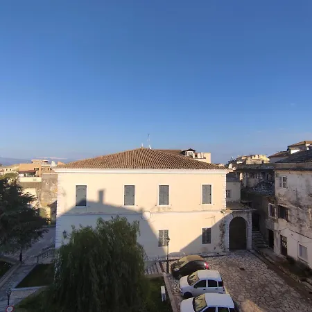 Old Town Vamax House Apartamento