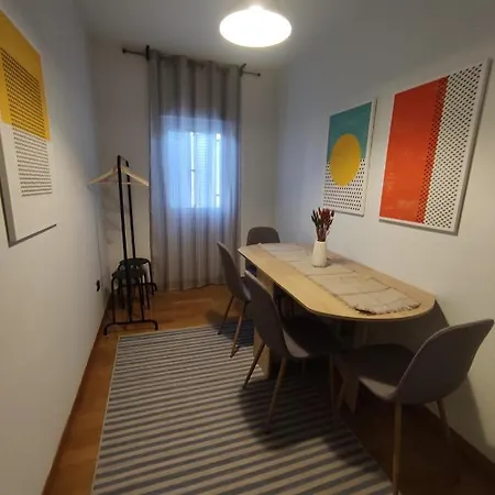 דירה Old Town Vamax House *