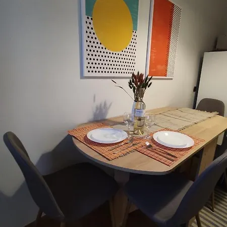 Appartement Old Town Vamax House Corfu (city)