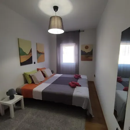 Appartement Old Town Vamax House Corfu (city)