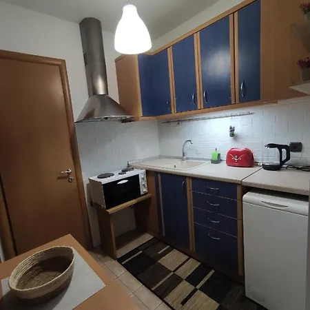 Old Town Vamax House Appartement Corfu (city)