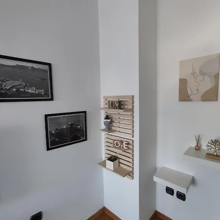 Old Town Vamax House Appartement *