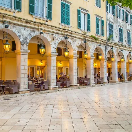 Appartement Old Town Vamax House *