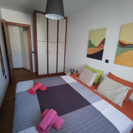 Old Town Vamax House Appartement